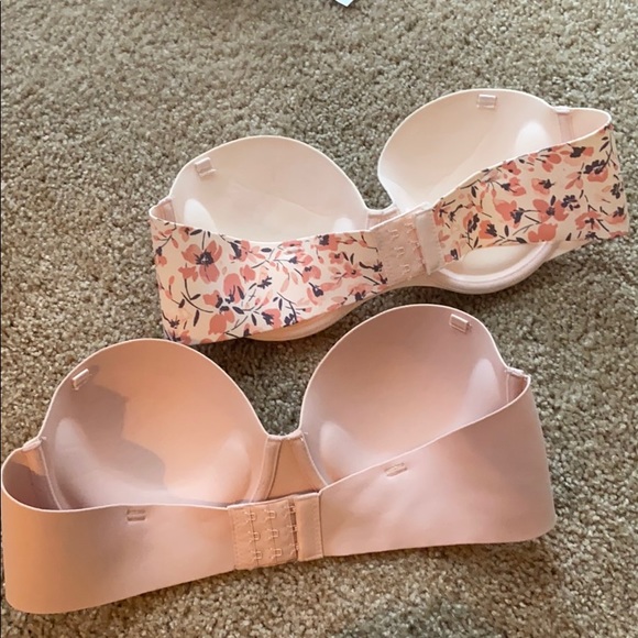 Marilyn Monroe Strapless Bra’s - Picture 2 of 3